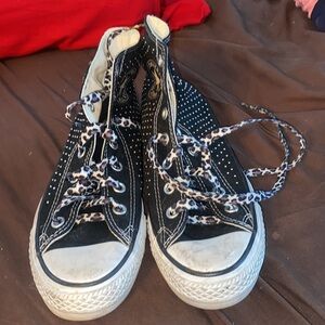 converse sneakers